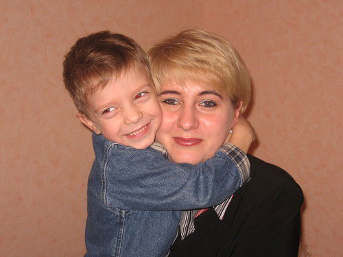 Юлия Миронова