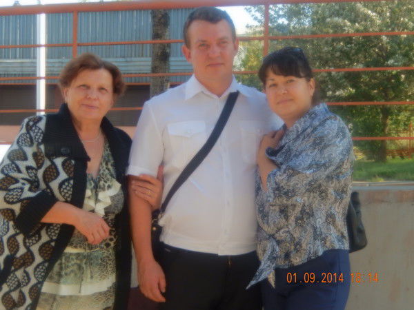 Аллександр Кочмарев