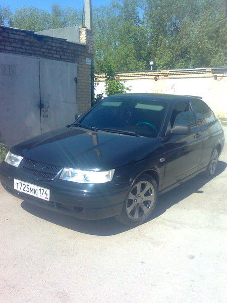 Александр Борисов