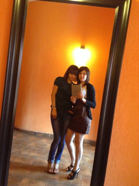 Елена Артамонова