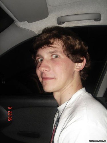 Дима Соловьев