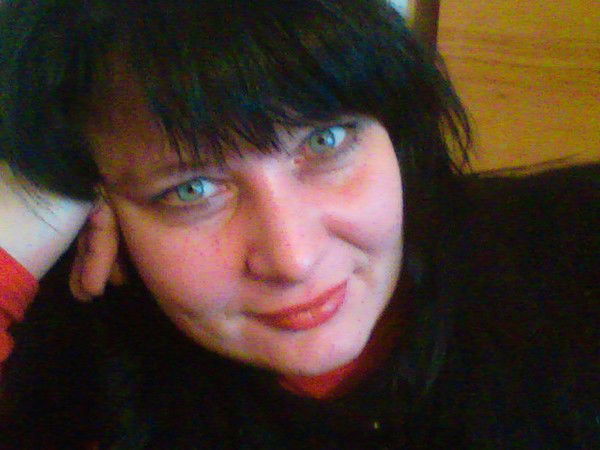 Наталья Стоянова