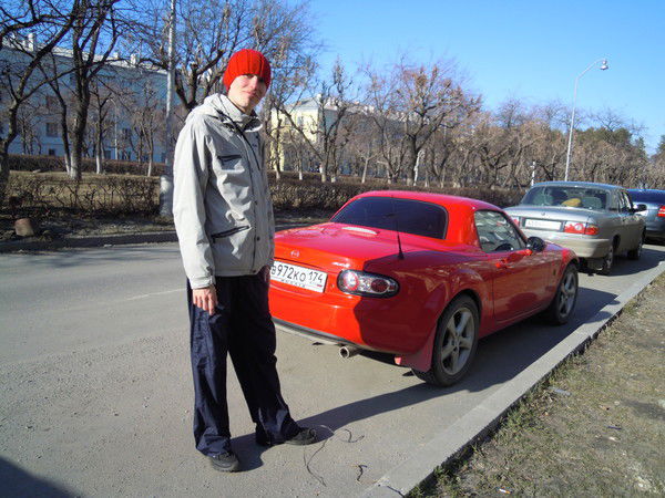 Сергей Даутов