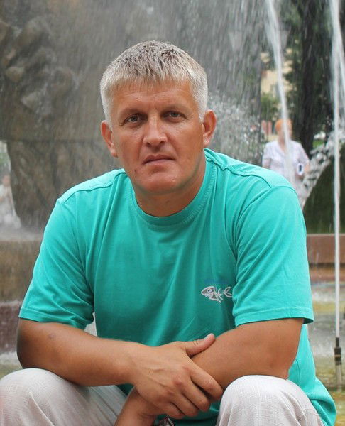 Александр Шиманаев