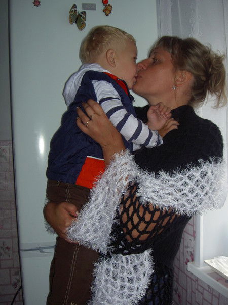 Оксана Чепель