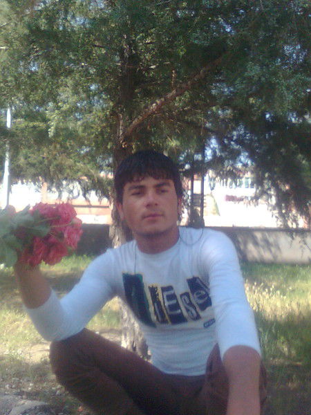 Мухамад Рахмонов