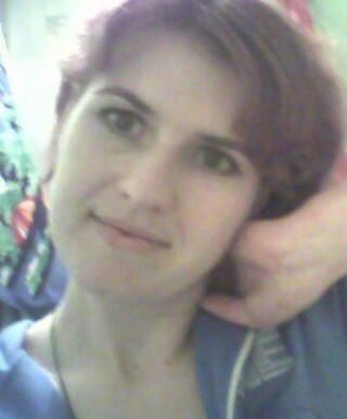 Любовь Чечина