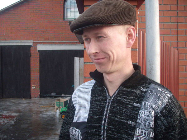 Юрий Николаев