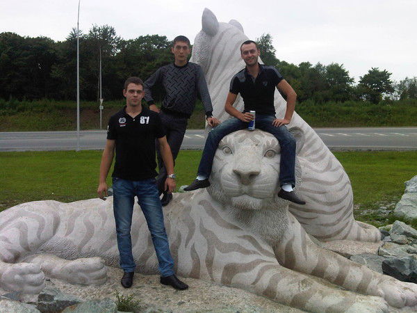 Сергей Костаев