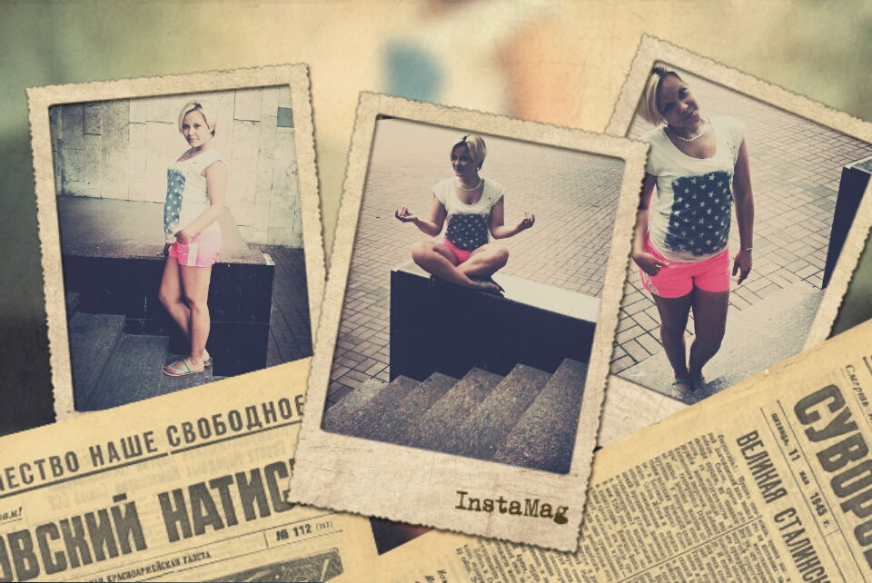 Аня Тверитникова