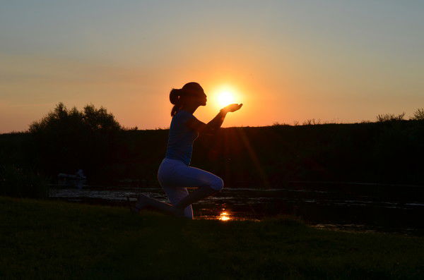 Ольга Красиловец