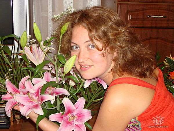 Регина Абдуллаева