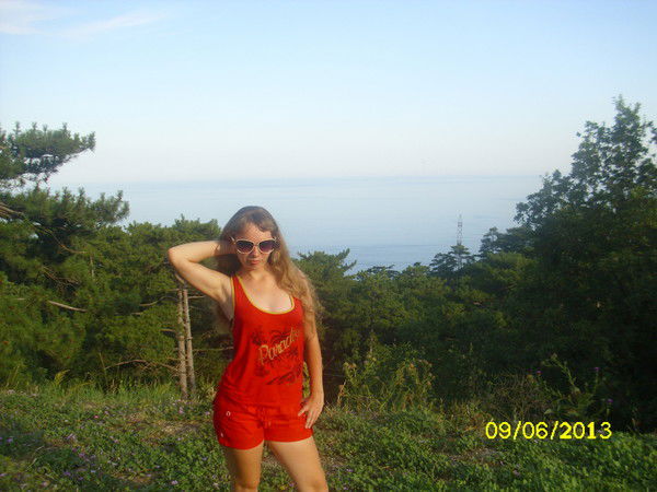 Анна Дыдалева