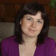 Евгения Комлева