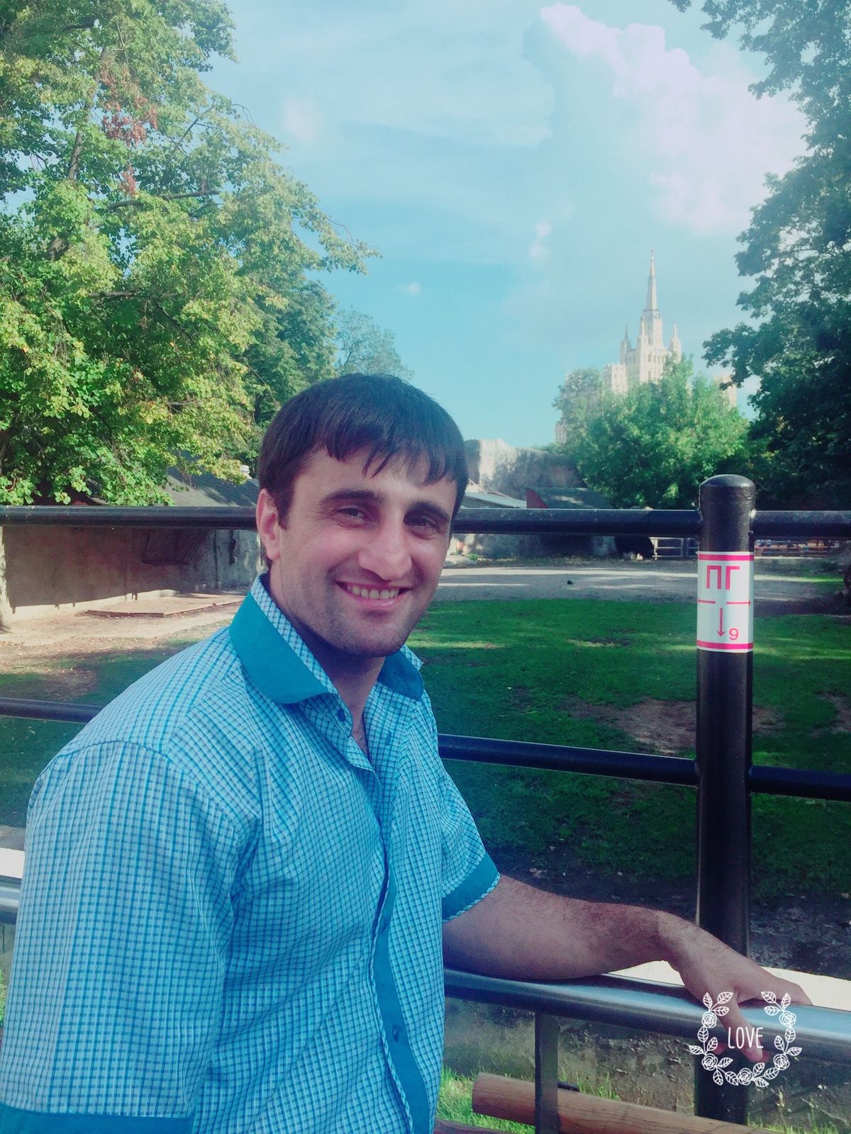 Алихан Фатоев