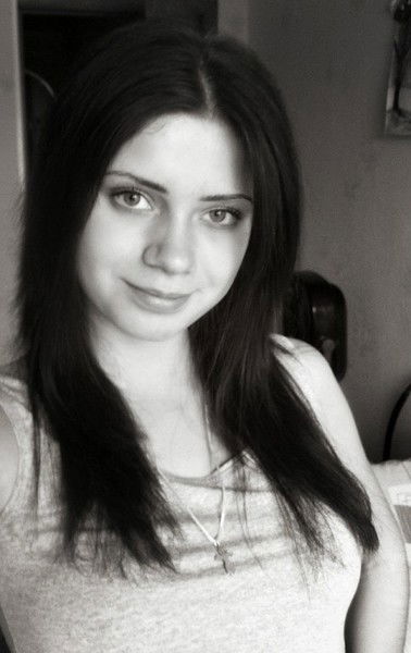 Диана Литвинова