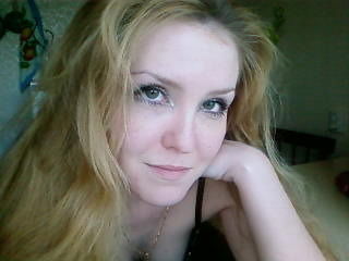 Татьяна Карелина