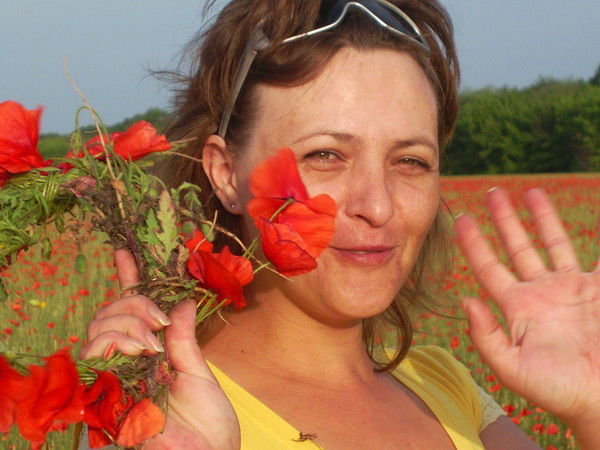 Ирина Старостенко