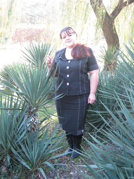 Анастасия Калинина