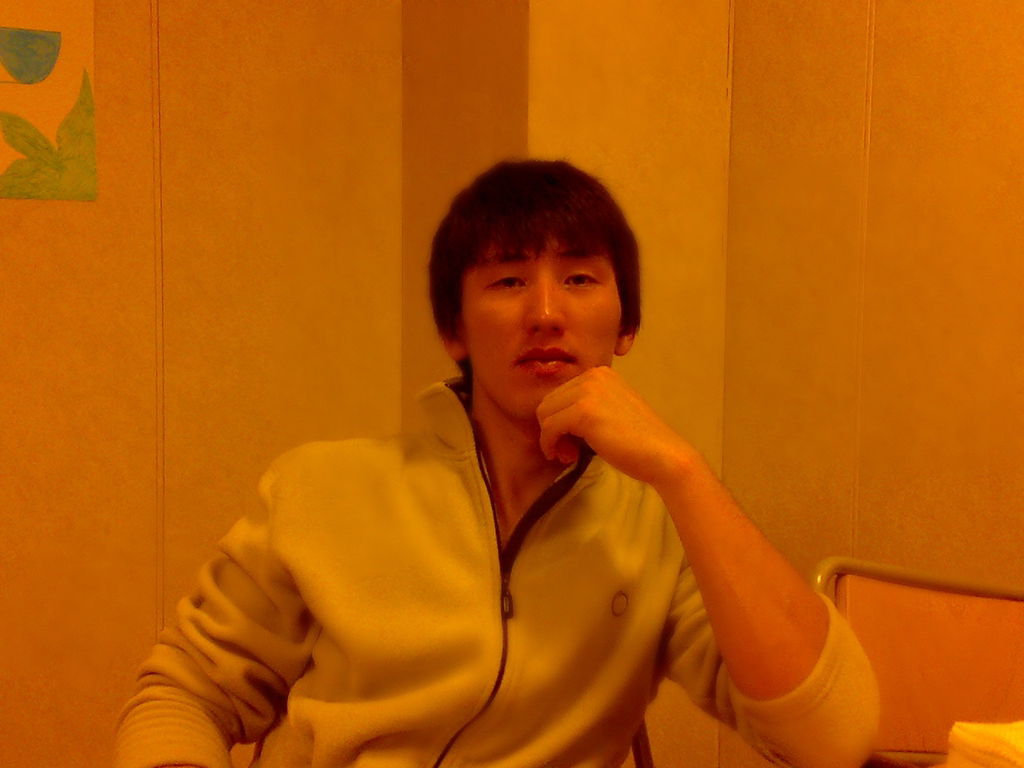 Orynbassar-Ali Shapatoff