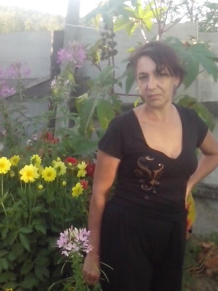 Елена Конечная