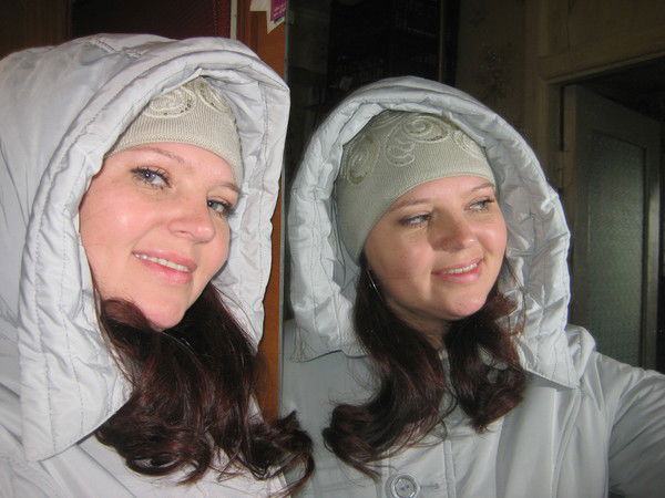 Ирина Коткова