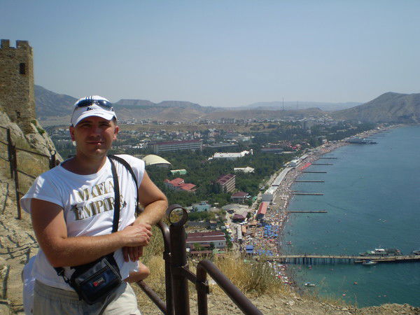 Алексей Трубач