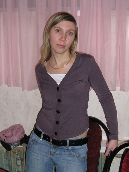 Ирина Ладыгина