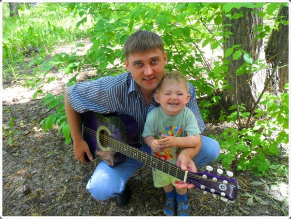 Артем Непочатых