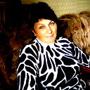 Лариса Восьмирова