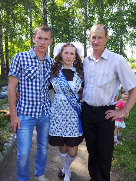 Наталья Кравченко