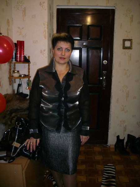 Елена Землянскова