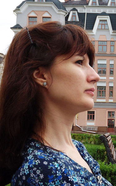 Ольга Воловей