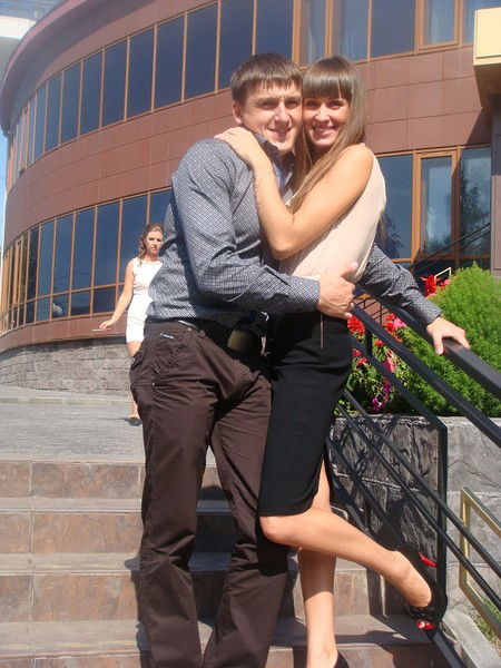 Алена Заева