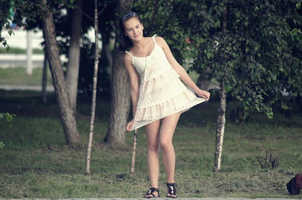 Катена Александровна