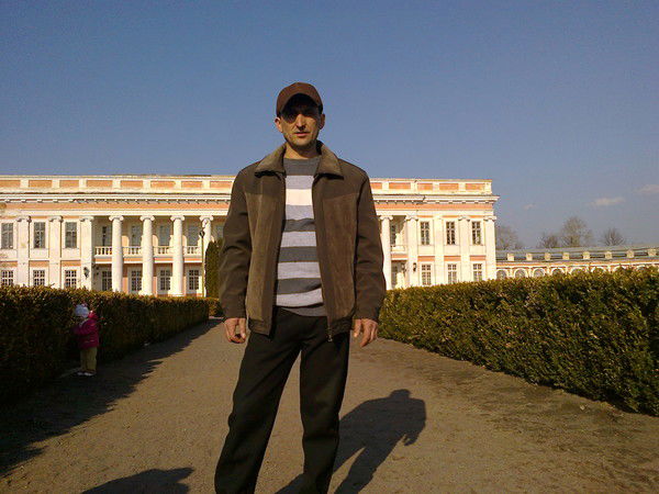 Иван Грималюк