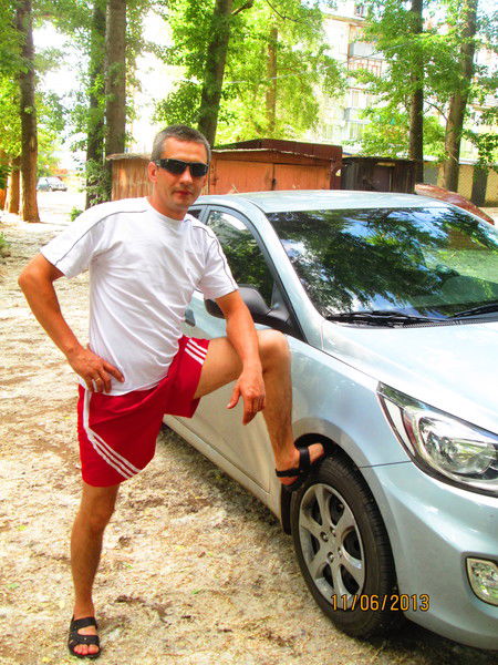 Алексей Пономарь