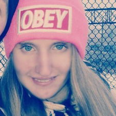 Марина Крьока