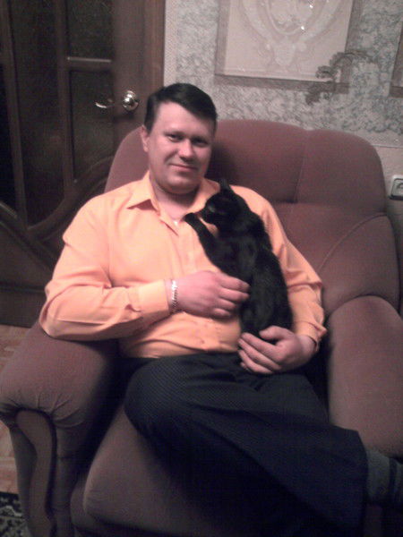 Алексей Прудников