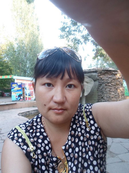 Гулжайнат Тыныбекова