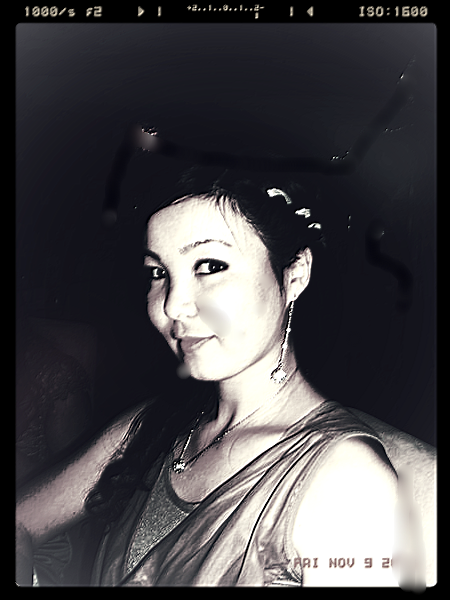 Мадина Теишова