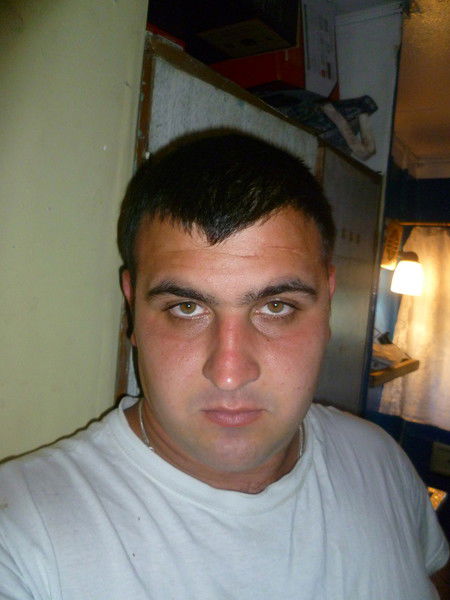 Николай Сердюков