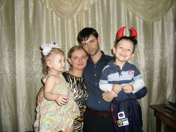 Валерий Сукнев