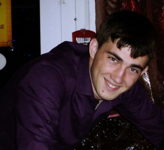 Евгений Красов