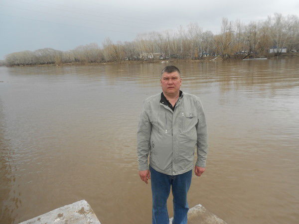 Андрей Жарич