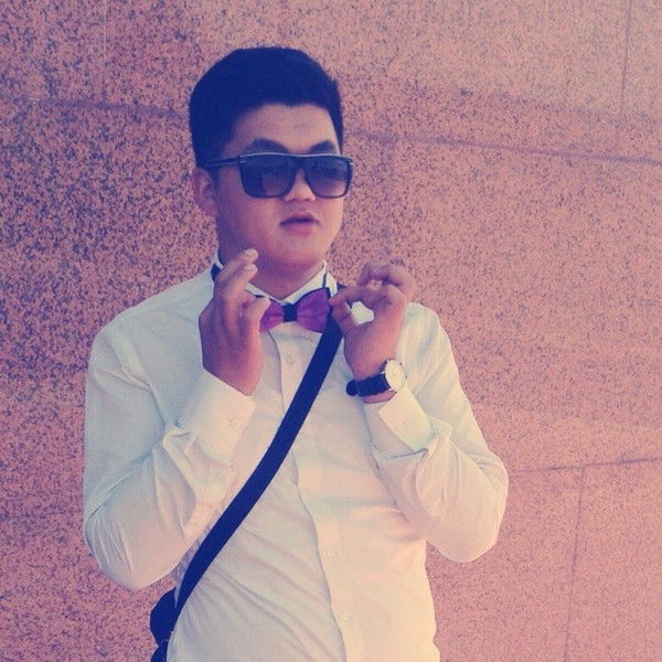 Арген Эрнист Уулу