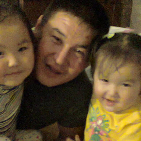 Алия Аймуганбет