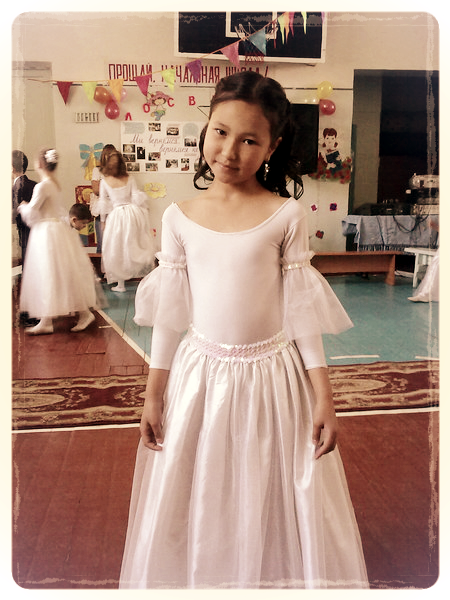 Жанелька.. <3