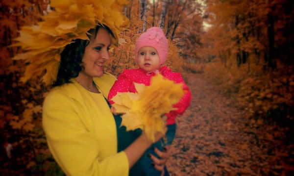 Дарья Тарасова