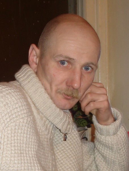 Сергей Губин